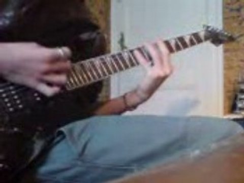 papa roach last resort cover