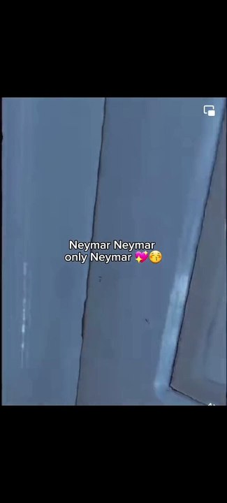 Only Neymar