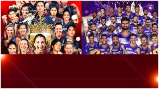 WPL & IPL Finalsపై Hot కామెంట్స్ | ఈ రెండు Matches Scripted అంటూ Talk of the Topic | Oneindia Telugu