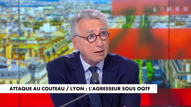 Vincent Hervouët : «La consommation intense de cannabis rend dingue des gens fragiles»