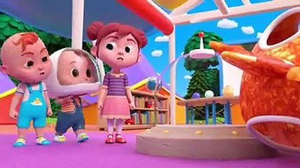 First Day Of School Cocomelon | Chu Chu TV | Baby TV | Baby Shark | Kids Videos | Cartoon For Kids | Ki