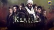 Kurulus Osman Season 05 Episode 158 - Urdu Dubbed -