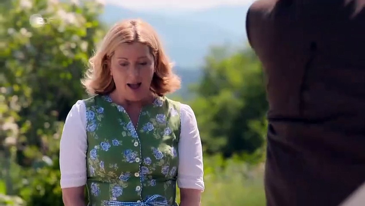 Die Rosenheim-Cops Staffel 21 Folge 17 (499) Der entführte Bullemotion