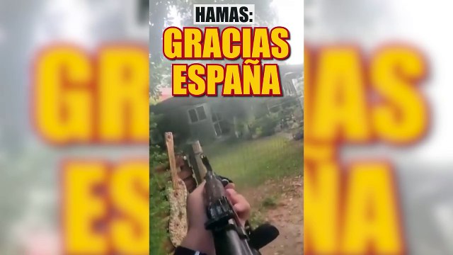 El ministro Albares califica de execrable el vídeo de Israel contra España y lanza un aviso