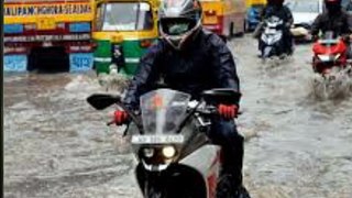 cyclone-remal-effect-waterlogging-witnessed-in-many-parts-of-kolkata