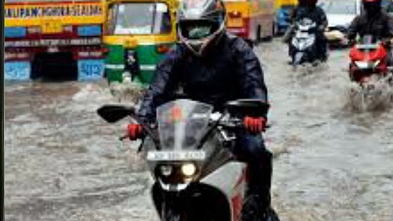 cyclone-remal-effect-waterlogging-witnessed-in-many-parts-of-kolkata