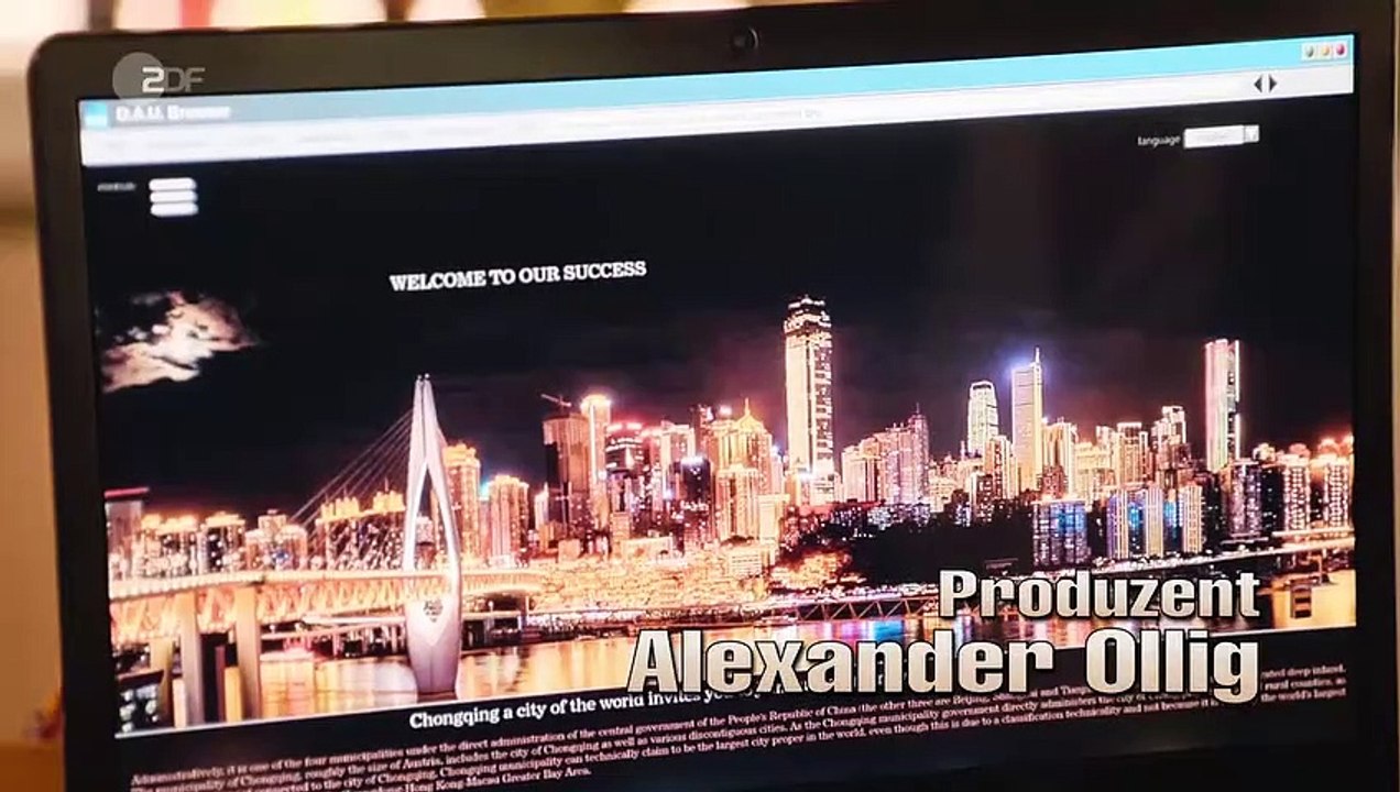 Die Rosenheim-Cops Staffel 21 Folge 14 (496) Der Unvollendete