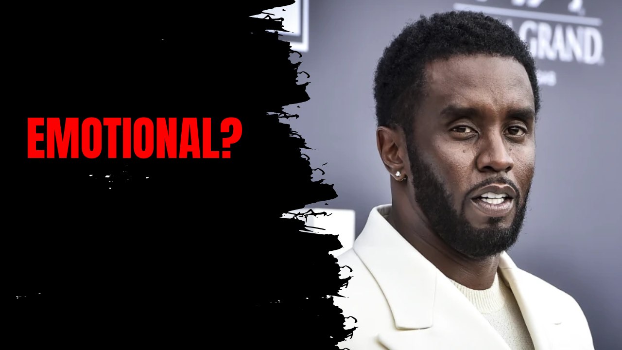 Diddy Posts Apology Video