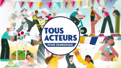 Tous acteurs pour Dunkerque - Portrait03 - MAI2024