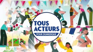 Tous acteurs pour Dunkerque - Portrait12 - MAI2024