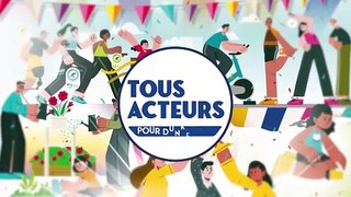 Tous acteurs pour Dunkerque - Portrait14 - MAI2024