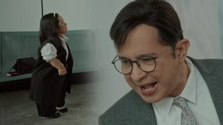 Lilet Matias, Attorney At Law: Magpapaapekto kaya si Lilet sa ama? (Teaser Ep. 59)