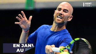 Adrian Mannarino à Roland-Garros : son frère Morgan est une star de son sport, qui est-il ?