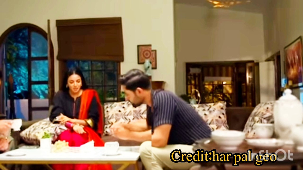 Asra ki shade mere sath dokhe se hoi ha||Shiddat||short drama review