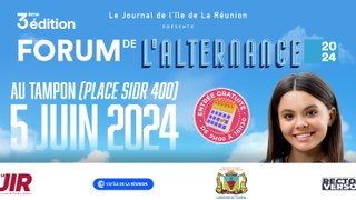 Forum de l'Alternance 2024