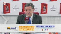 Federico a las 7: El PP exhibe músculo contra Sánchez con las encuestas de las europeas a favor