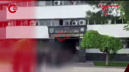 Batman’da uyuşturucu operasyonu 5 kişi tutuklandı