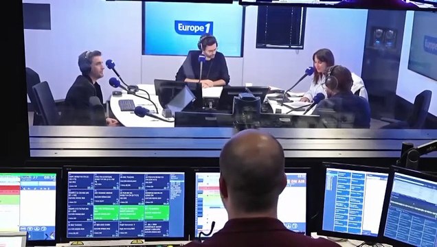 «Raid dingue» : TF1 en tête des audiences de ce dimanche soir