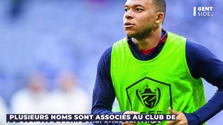 Le PSG a fait une offre démentielle à un joueur pour remplacer Mbappé