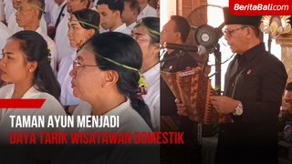 KPU Jembrana Lantik 153 Anggota PPS