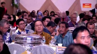 RM1 juta diperuntuk bagi pengamal media dalami latihan teknologi AI