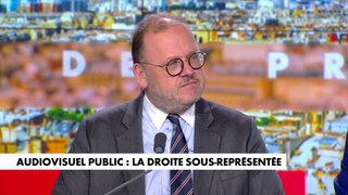 Jean-Thomas Lesueur : «Il y a une forme de progressisme d’ambiance»