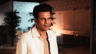 Manoj Bajpai