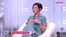 L'invitée : Ovidie - Clique - CANAL 