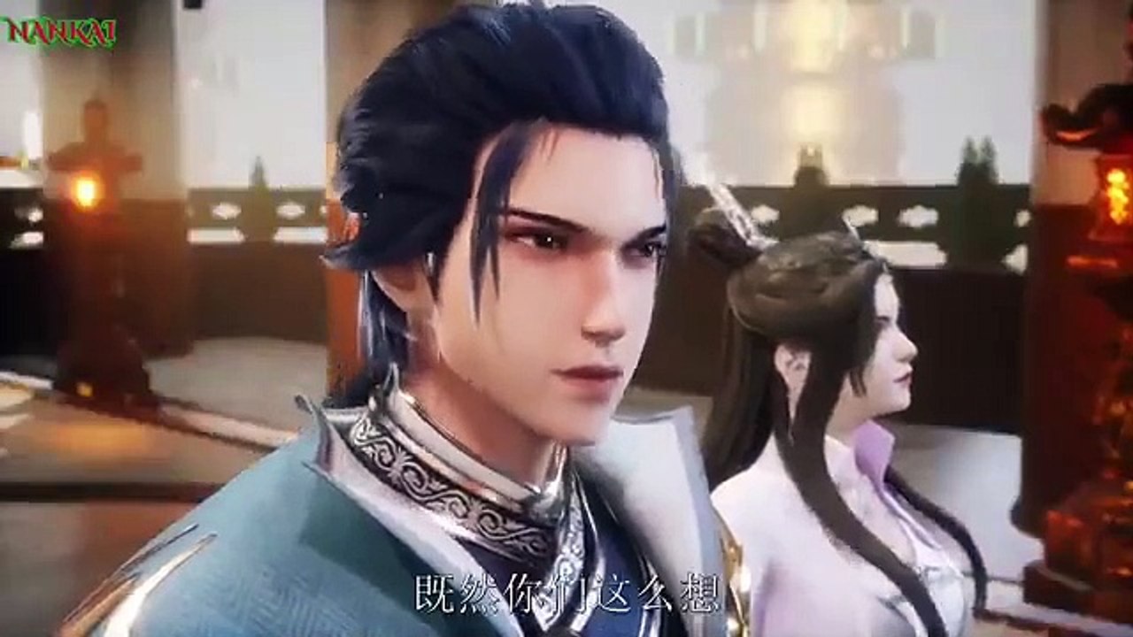 the secret of stars divine arts sub indonesia ep 38