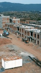 Capital Smart City Islamabad | Harmony Park Overseas East | Villa Apartments | Update