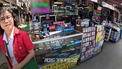 [채이는삶의현장] '낭만 그자체' 드러머 호프집 사장님, 돌연 "연주 안해요"