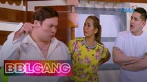 Bubble Gang: Secret gentleman's agreement ni Mr. Go