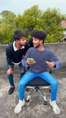 Funny video girl propose ,720p