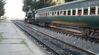 Train  #dailymotion #pakistan #entertainment #tour #fun #viral #trending #foryou #tiktok #delicious #gaming #reels