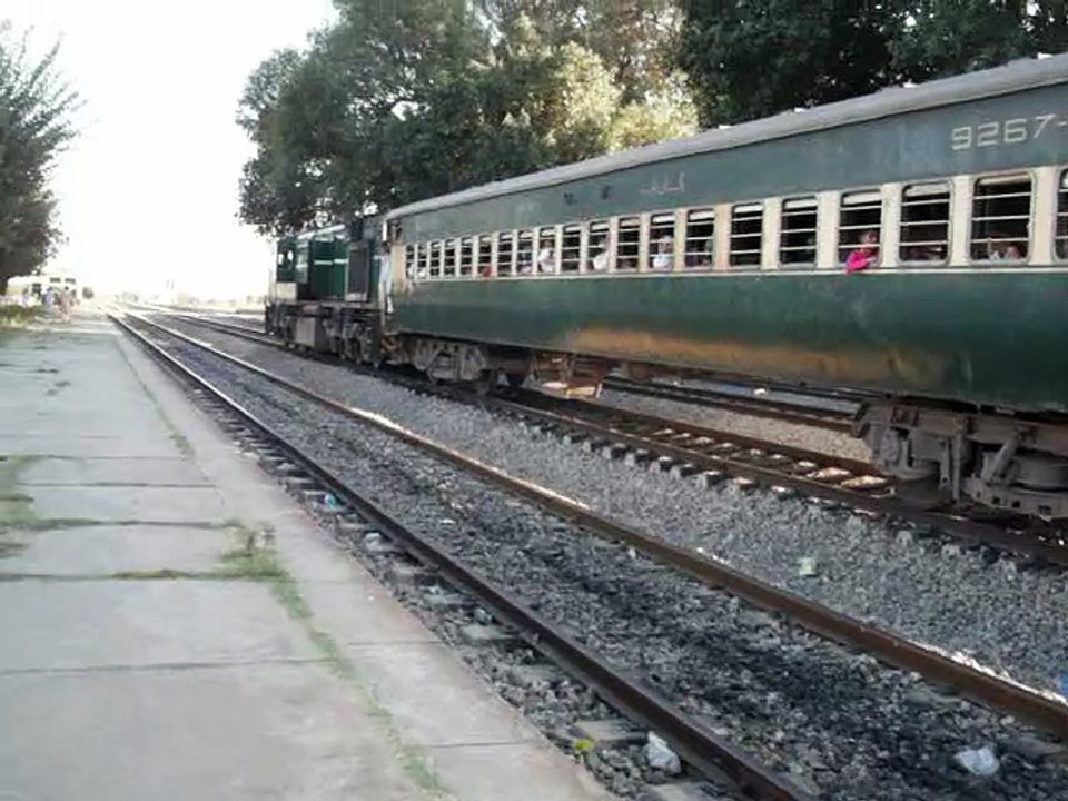 Train  #dailymotion #pakistan #entertainment #tour #fun #viral #trending #foryou #tiktok #delicious #gaming #reels