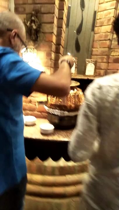 All the food  #dailymotion #pakistan #entertainment #tour #fun #viral #trending #foryou #tiktok #delicious #gaming #reels