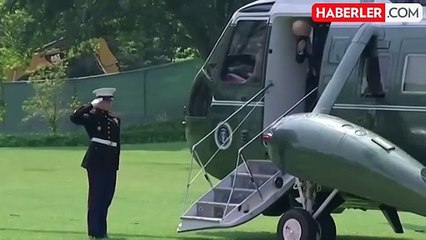 İsrail saldırısında masum siviller diri diri yanarken ABD'den tek cümlelik açıklama geldi