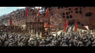 Kingdom Of The Planet Of The Apes | Featurette: Legacy