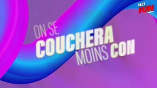 On se couchera moins con - Charles Leclerc