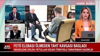 FETÖ'nün Lideri Fetullah Gülen kaçırıldı! Yeğeninden 15 Temmuz itirafı