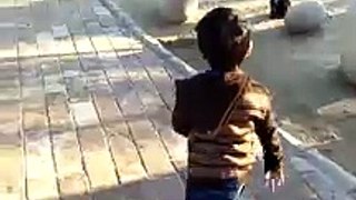 Running Kid  #dailymotion #pakistan #entertainment #tour #fun #viral #trending #foryou #tiktok #delicious #gaming #reels