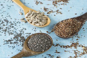 Les 7 super graines à consommer pour booster votre bien-être