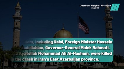 Beyond Borders: The Diversity of Islamic Centers in America