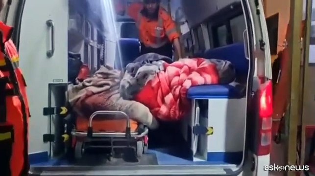 Raid Israele su area umanitaria a Rafah: almeno 40 morti