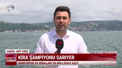 Kanal 7 Haber Saati - 24 Mayıs 2024