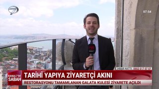 Kanal 7'de Sabah - 26 Mayıs 2024