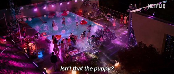 Hierarchy Trailer (2) | OmeU – Watch the Exciting Sequel Now 🎬