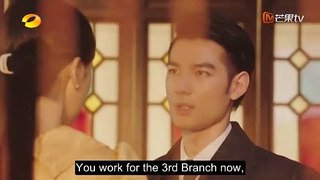 (ENG) The Warrior (2024) Ep 8 EngSub