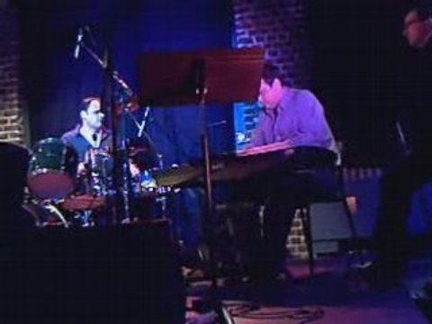 20080406-Impair et Passe - Caravan.wmv