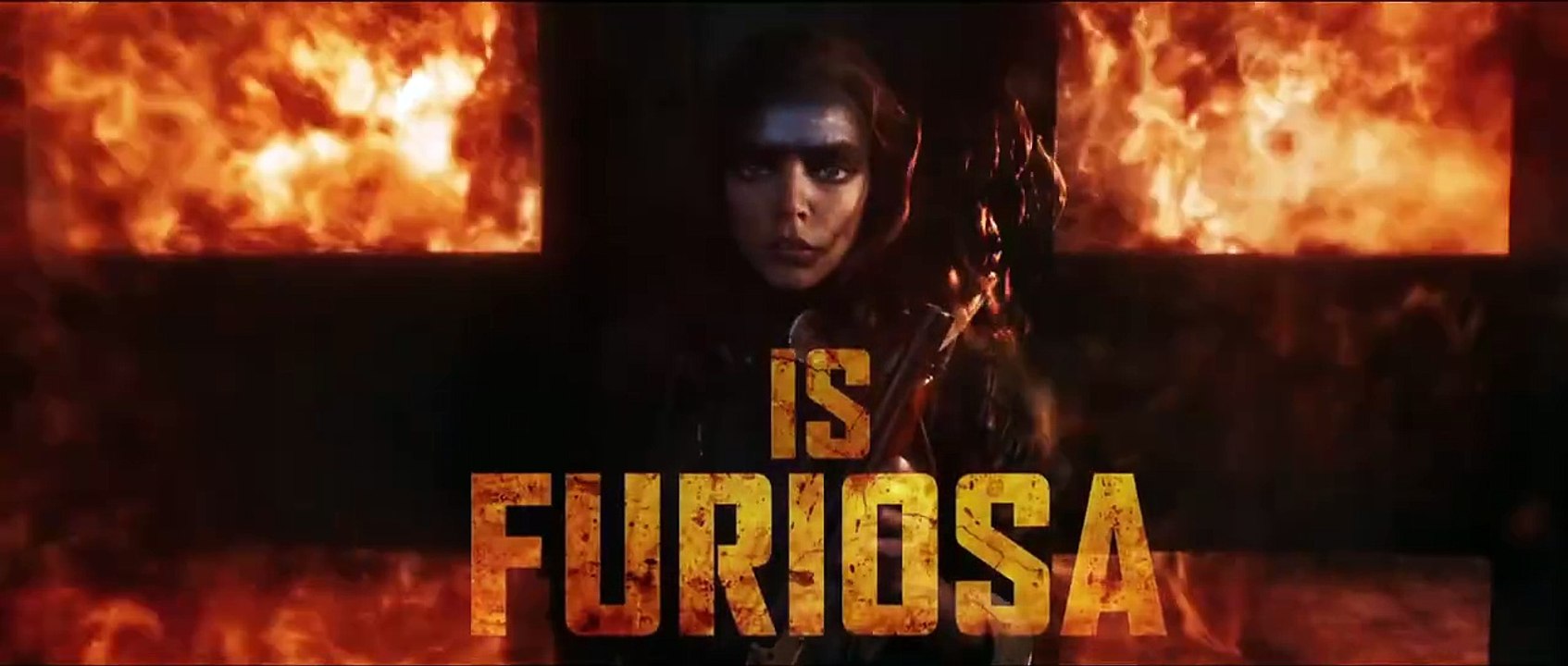 Furiosa: A Mad Max Saga | Featurette: Becoming Furiosa
